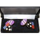 Kings Cufflinks