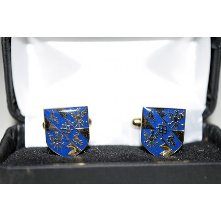 Magdalene Cufflinks