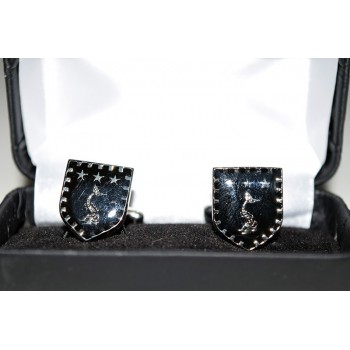 Murray Edwards Cufflinks