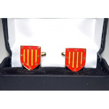 Peterhouse Cufflinks