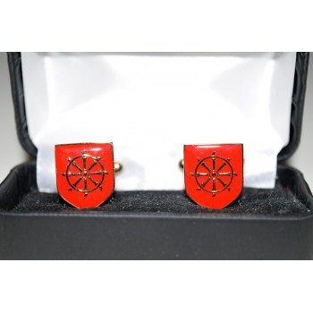 St Catharines Cufflinks