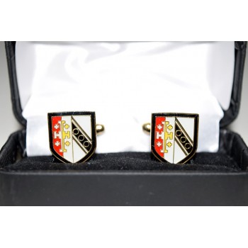 Selwyn Cufflinks