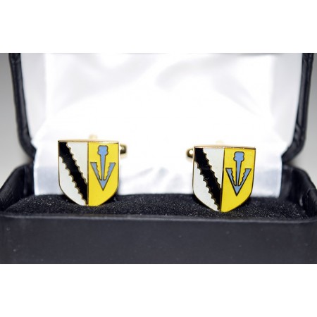 Sidney Sussex Cufflinks