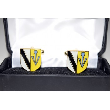 Sidney Sussex Cufflinks