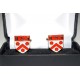 Trinity Cufflinks