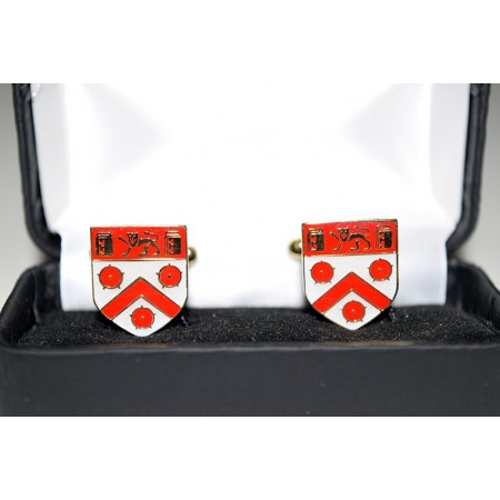 Trinity Cufflinks