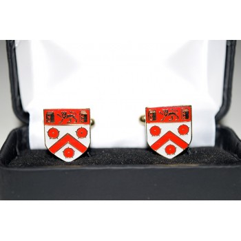 Trinity Cufflinks