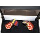 Trinity Cufflinks