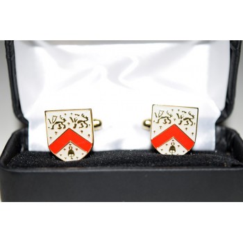 Wolfson Cufflinks