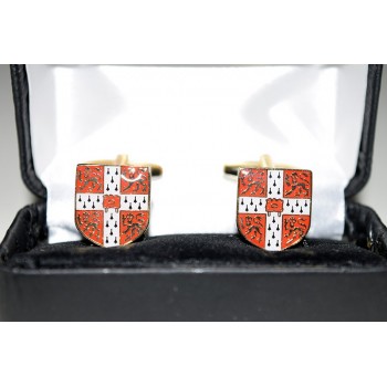 Cambridge University Cufflinks