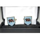 Cambridge University Rugby Club Cufflinks