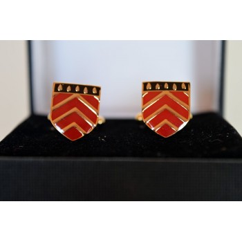 Clare Hall Cufflinks