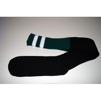 Queens' College Sports Socks