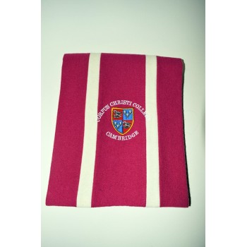 Corpus Christi College Scarf