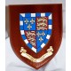 Christs College Shield