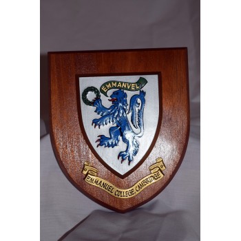 Emmanuel College Shield