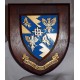 Magdalene College Shield