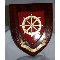 St Catharines College Shield