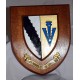 Sidney Sussex College Shield