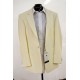 Brook Taverner White Dinner Jacket