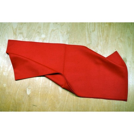 Lady Margaret Boat Club Wrap
