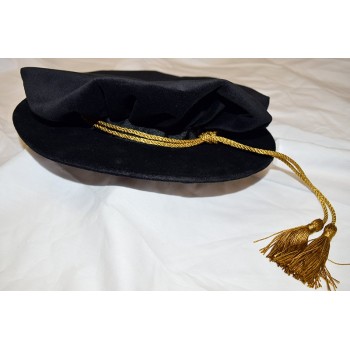 Doctors Bonnet