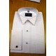 Dress Shirt Pleated