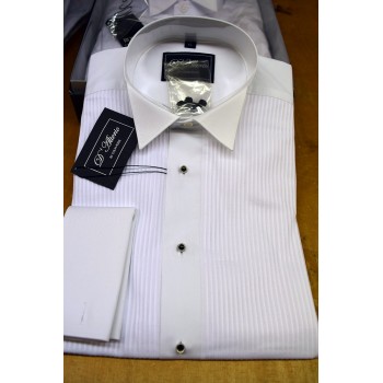 Dress Shirt Narrow Stripe