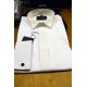 Dress Shirt Narrow Stripe