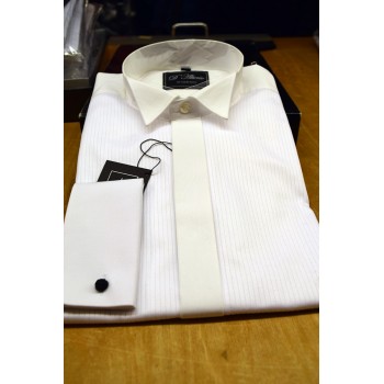 Dress Shirt Narrow Stripe