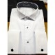 Dress Shirt Marcella Wing collar
