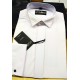 Dress Shirt Plain Fronted