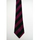 Downing College Boat Club Tie