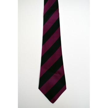 Downing College Boat Club Tie