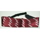 St. Catharine's College Cummerbund.