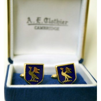 Hawks Club Dining Cufflinks