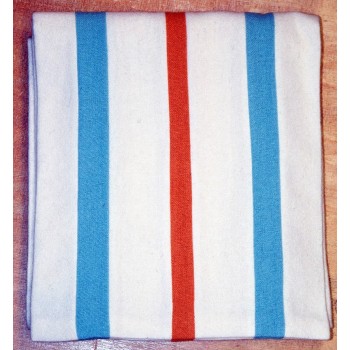 Cambridge University Womens Lightweights Rowing Scarf