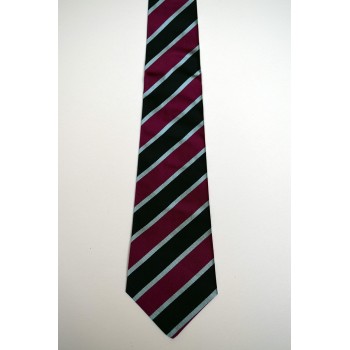 Downing College Griffins Club Tie.