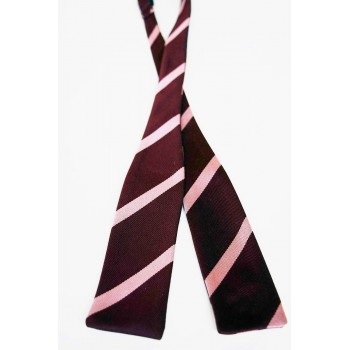St. Catharine's College Batswing Bow Tie