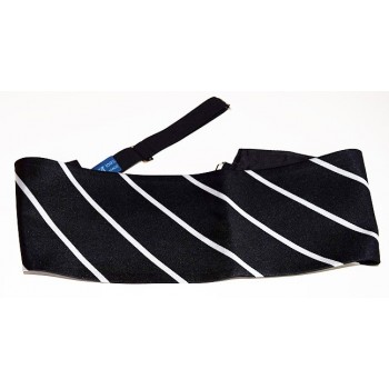 Trinity Hall Plain Fronted Cummerbund