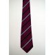Downing College Rugby Tie.