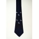 Pembroke College Rugby Tie