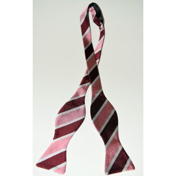 Trinity Hall Crescent Club Bow Tie