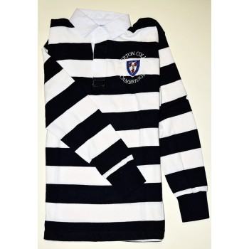 Homerton College Rugby Shirt