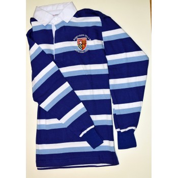 St. Edmunds College Rugby Shirt