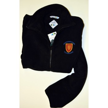Peterhouse Fleece Jacket