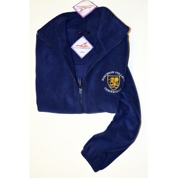 Robinson College Fleece Jacket