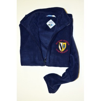 Sidney Sussex College Fleece Jacket
