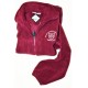 St Catharine's College Fleece Jacket