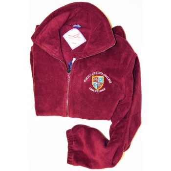 Corpus Christi College Fleece Jacket
